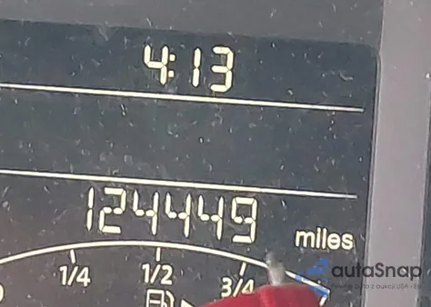 2012 Volkswagen Jetta 2.0L S z USA, uszkodzony, nr VIN 3VW1K7AJ1CM353652